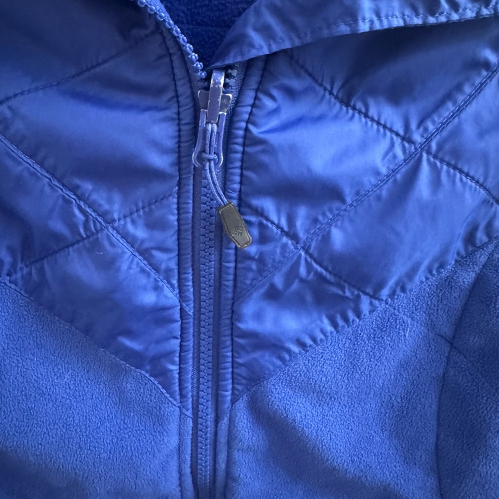 Columbia Jacket - Picture 4 of 5